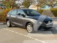 2023 Suzuki Baleno
