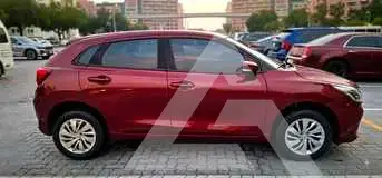 2023 Suzuki Baleno