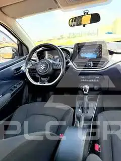 2023 Suzuki Baleno