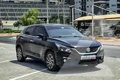 2023 Suzuki Baleno