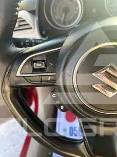 2023 Suzuki 