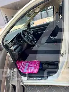 2023 Suzuki Ertiga