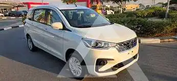 2023 Suzuki Ertiga