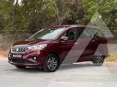 2023 Suzuki Ertiga