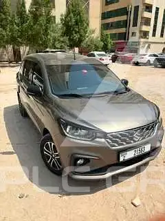 2023 Suzuki Ertiga