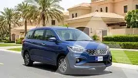 2023 Suzuki Ertiga