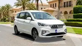 2023 Suzuki Ertiga