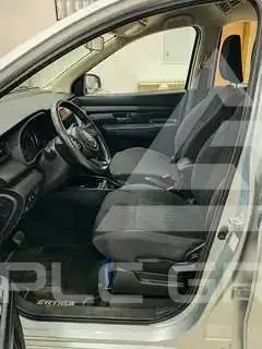2023 Suzuki Ertiga
