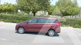 2023 Suzuki Ertiga
