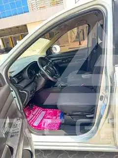 2023 Suzuki Ertiga