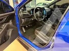 2023 Subaru WRX
