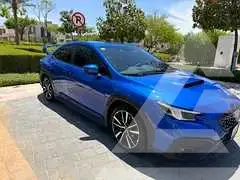 2023 Subaru Impreza