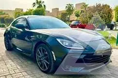 2023 Subaru BRZ