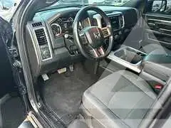 2023 Dodge RAM