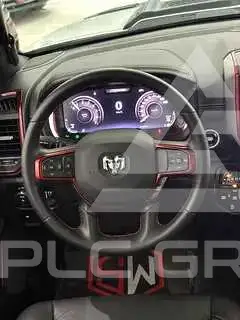 2023 Dodge RAM