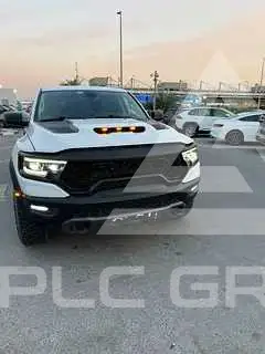2023 Dodge RAM