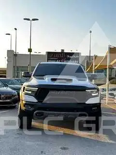 2023 Dodge RAM
