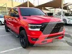 2023 Dodge RAM