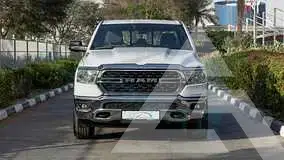2023 Dodge RAM