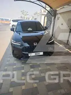 2023 Honda Zr-V Zhi Zai