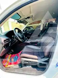 2023 Honda Zr-V Zhi Zai