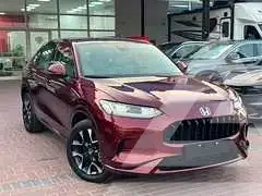 2023 Honda Zr-V Zhi Zai