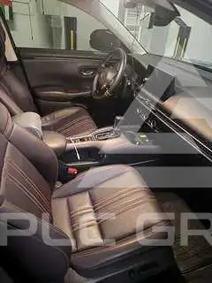 2023 Honda 