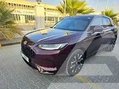 2023 Honda 
