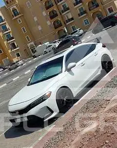 2023 Honda CIVIC