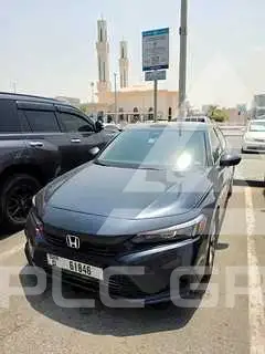 2023 Honda CIVIC