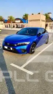2023 Honda CIVIC