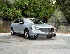 2023 Honda Accord