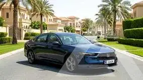 2023 Honda Accord