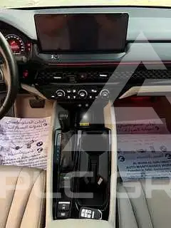 2023 Honda Accord