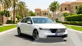 2023 Honda Accord