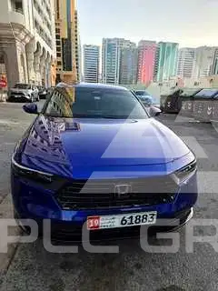 2023 Honda Accord
