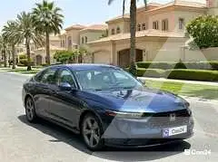 2023 Honda Accord
