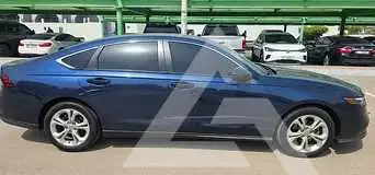 2023 Honda Accord