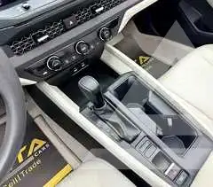 2023 Honda Accord