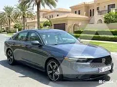 2023 Honda Accord