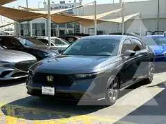 2023 Honda Accord