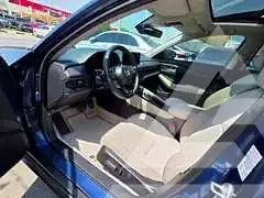 2023 Honda Accord