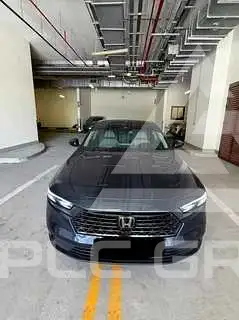 2023 Honda Accord