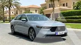 2023 Honda Accord