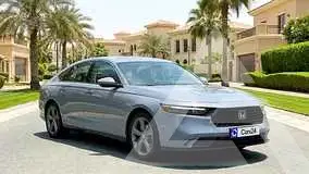 2023 Honda Accord