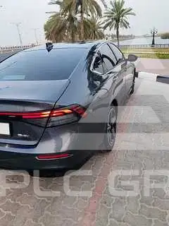 2023 Honda Accord