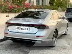 2023 Honda Accord