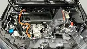 2023 Honda Accord