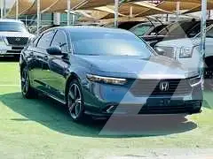 2023 Honda Accord