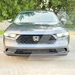 2023 Honda Accord